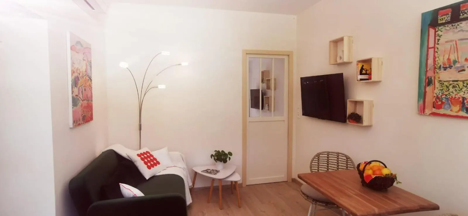 Lou Pitchoun Apartment Saint Aygulf France