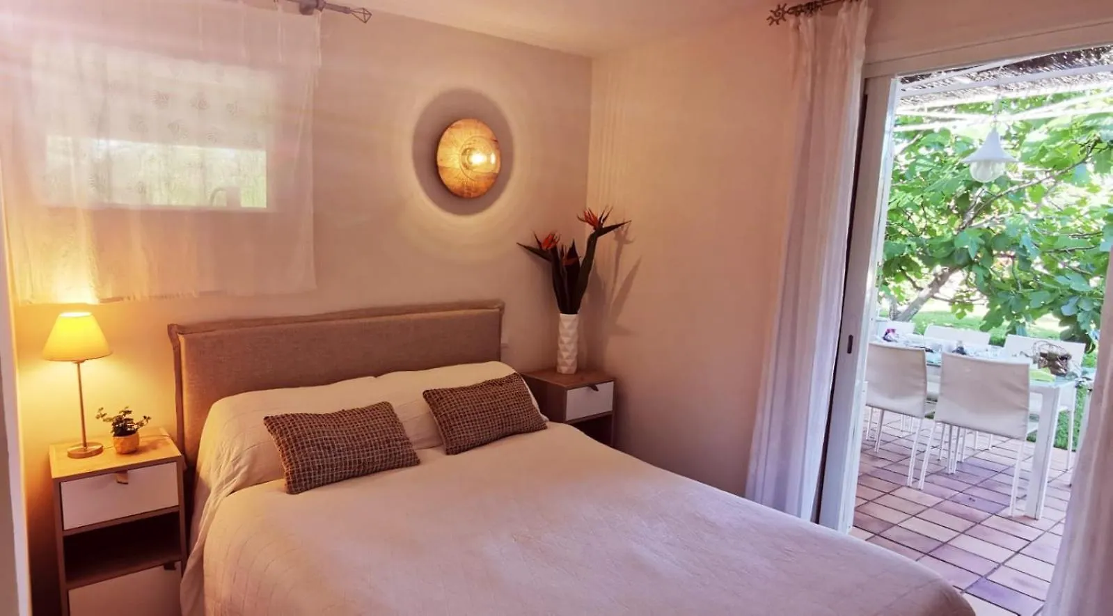 Lou Pitchoun Apartment Saint Aygulf 0*,  France
