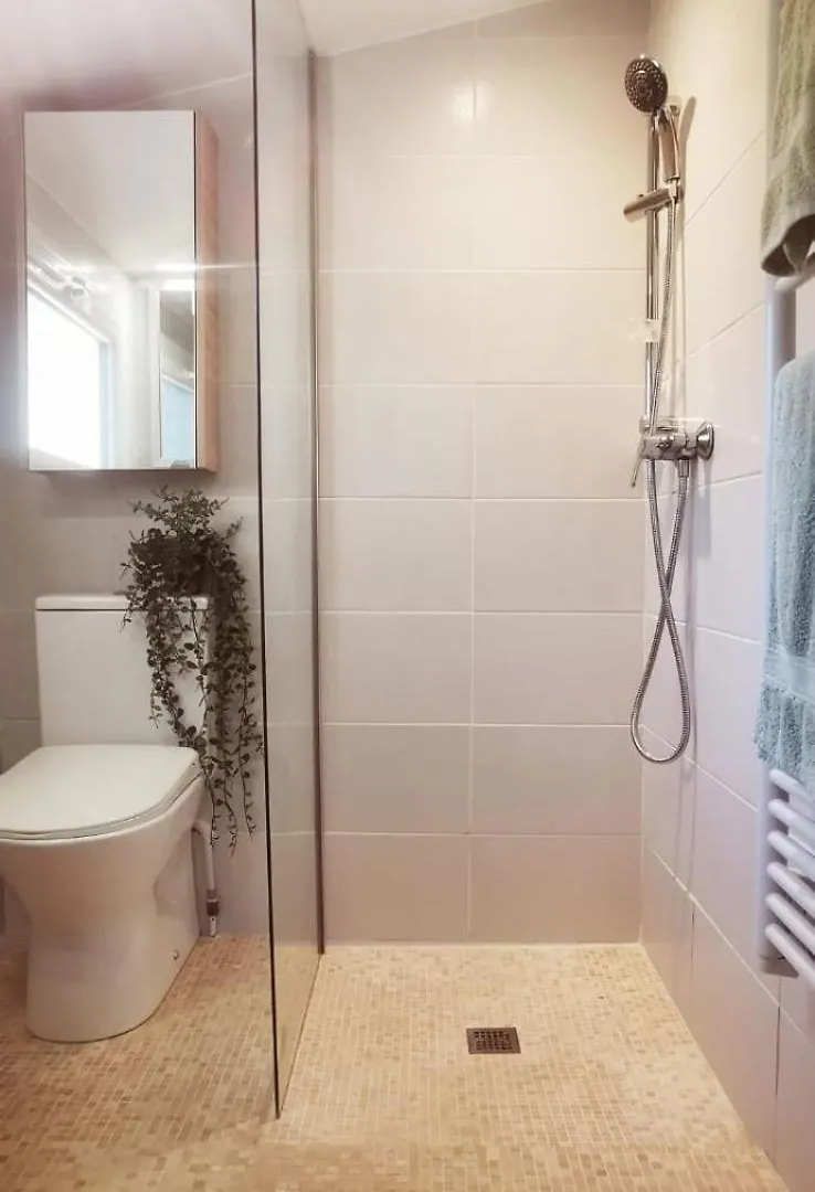 Lou Pitchoun Apartment Saint Aygulf France