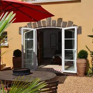 La Javanaise Bed and breakfast